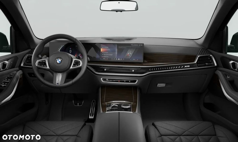 BMW X5 xDrive30d mHEV sport - 4