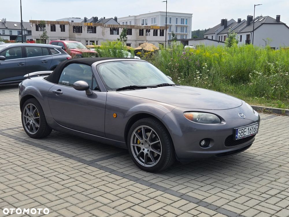 Mazda MX-5 1.8 Energy - 3