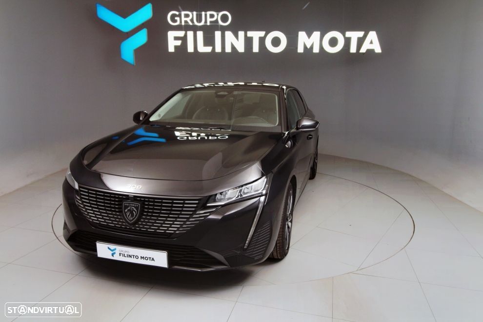 Peugeot 308 SW 1.5 BlueHDi Allure - 6