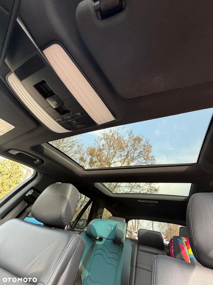 Mercedes-Benz Klasa E 250 CDI 4Matic 7G-TRONIC Avantgarde - 16