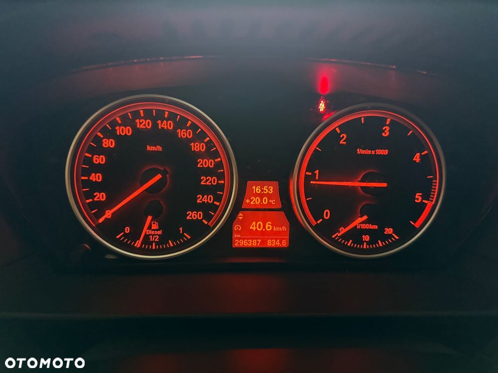 BMW Seria 5 520d Edition Fleet - 29