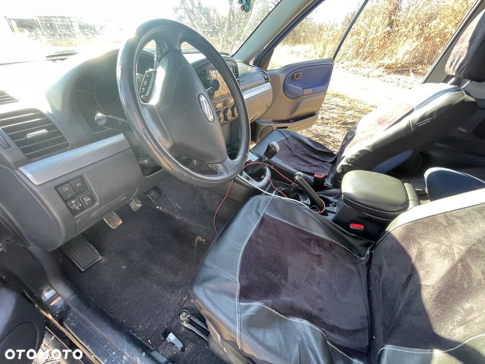 Suzuki Grand Vitara 1.6 Comfort Style - 7