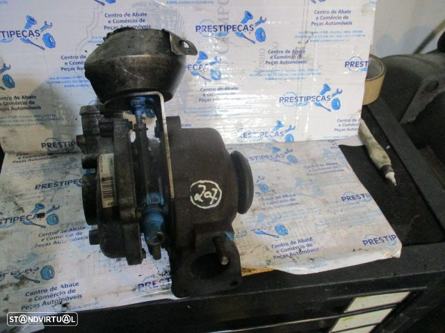 Turbo GT1749V 9654931780 VOLVO V50 2004 2.0 D 136CV 0P DIESEL - 3