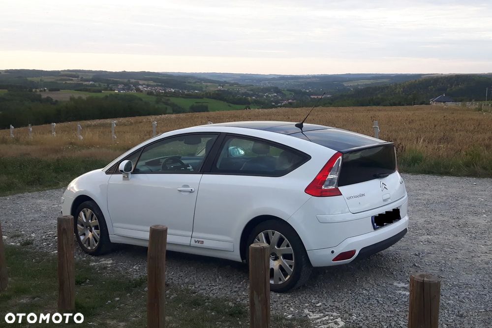 Citroën C4 - 3