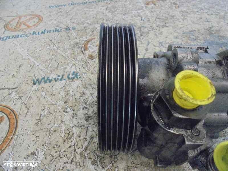 BOMBA DIREÇÃO PEUGEOT 406 1996 - 1