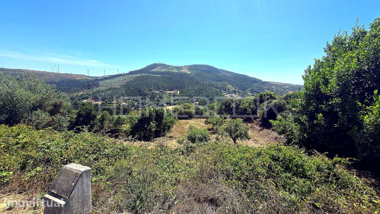 Terreno para construção com 3.400 m² - Grande imagem: 4/10