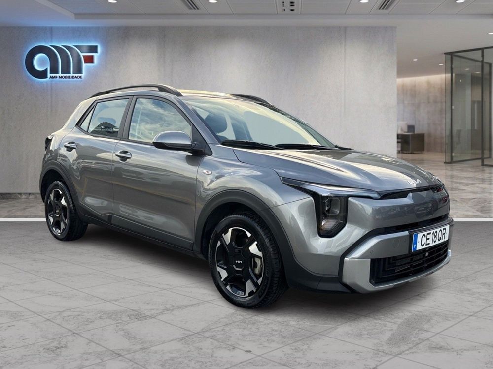 Kia Stonic 1.0 T-GDi Drive