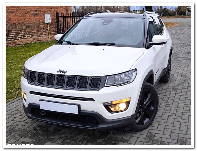 Jeep Compass 1.4 MultiAir Business Line - 2