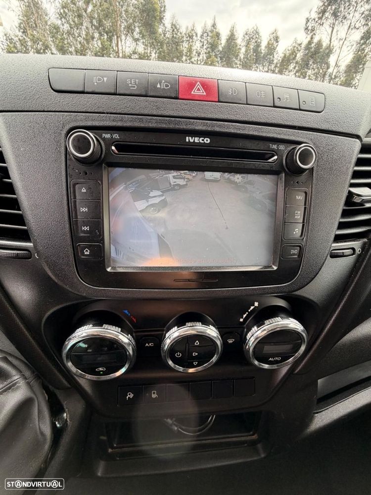 Iveco Daily 35-150 - 13