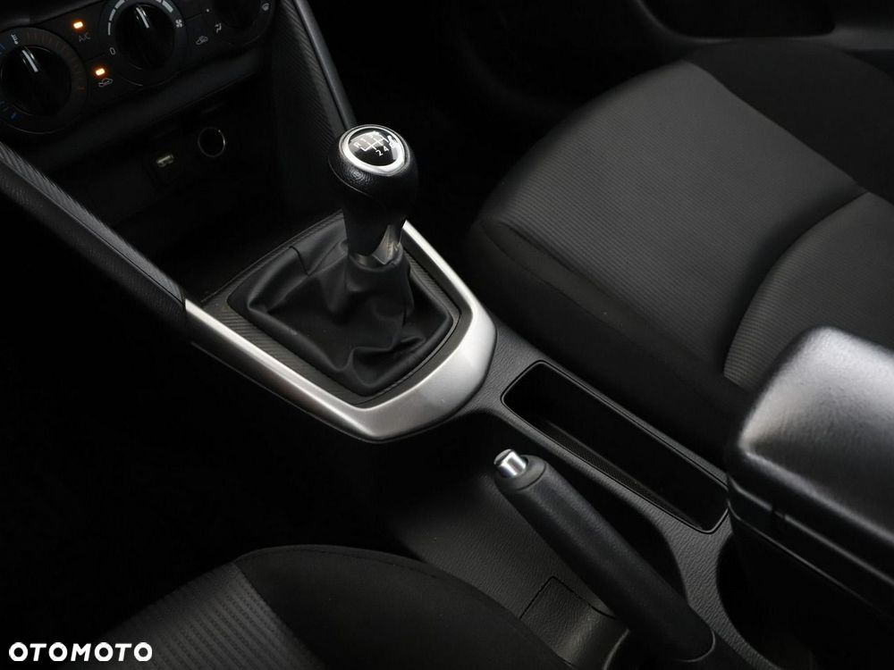 Mazda CX-3 SKYACTIV-G 120 FWD Prime-Line - 26