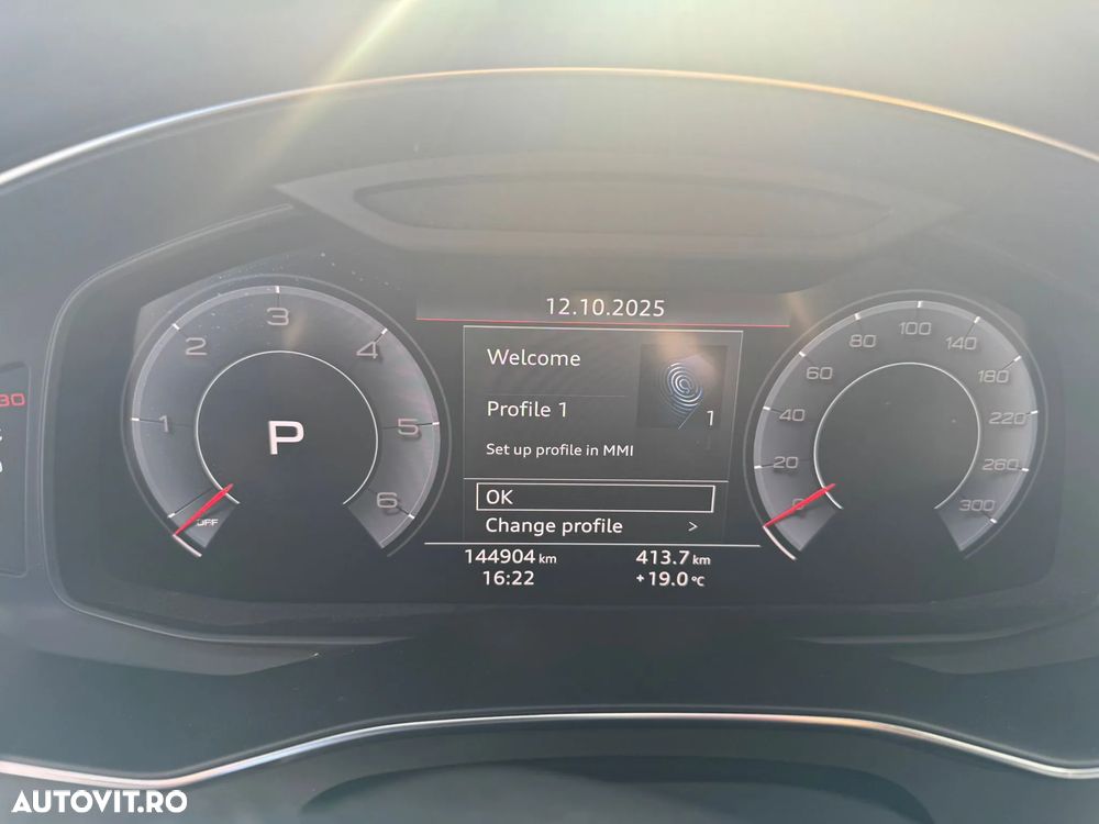 Audi A6 2.0 40 TDI S tronic Basic - 4