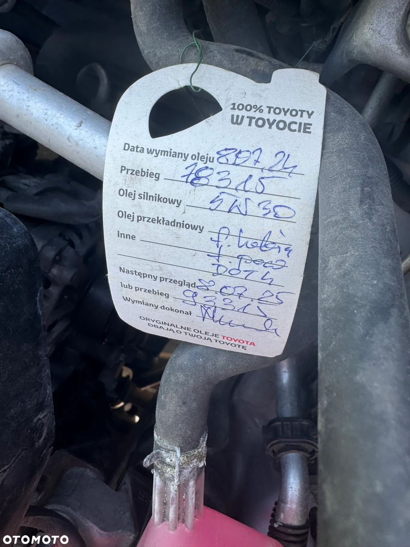 Toyota RAV4 2.0 Premium 4x4 MS - 14