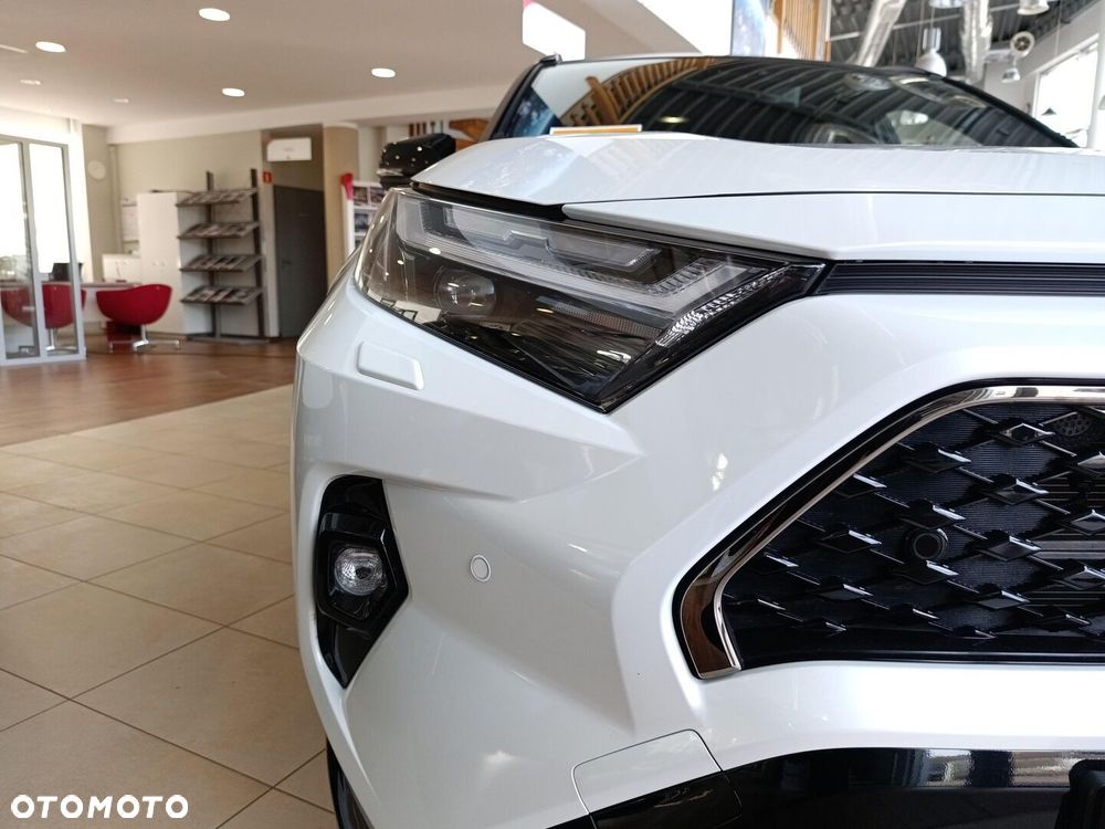 Toyota RAV4 2.5 Plug-In Hybrid Selection 4x4 - 10