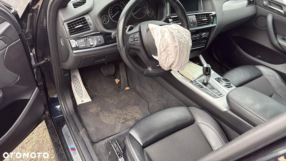 BMW X4 xDrive20d M Sport - 18