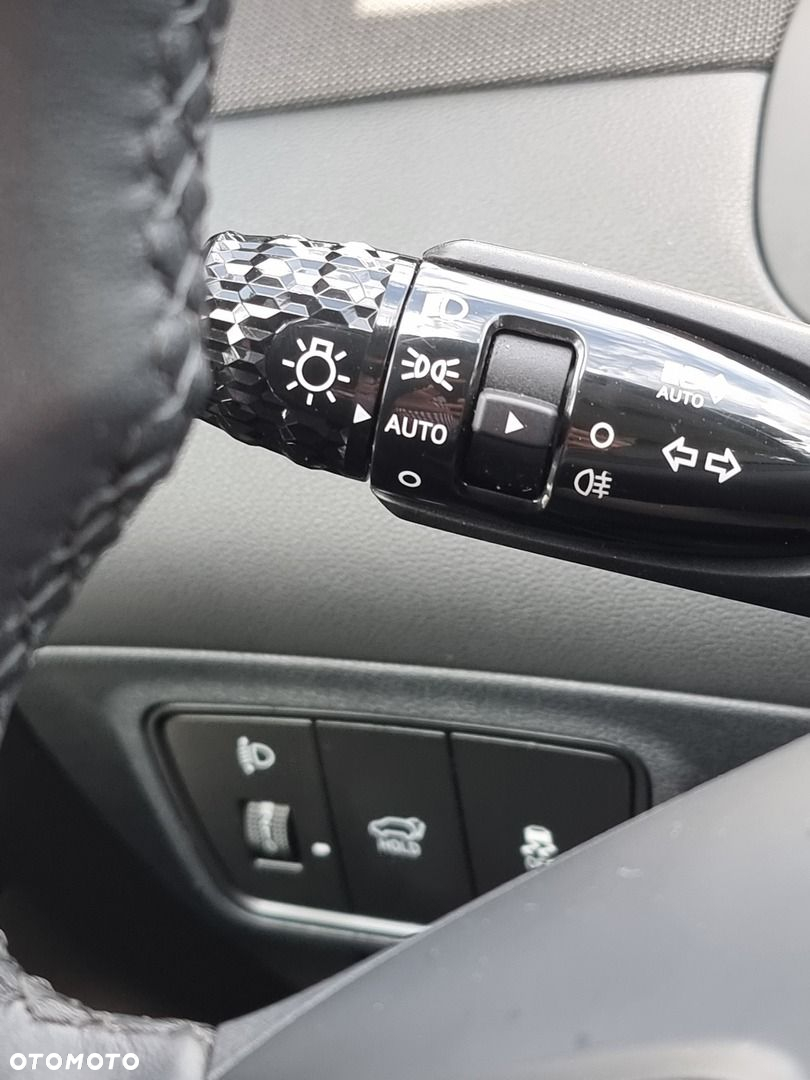 Hyundai Tucson - 30