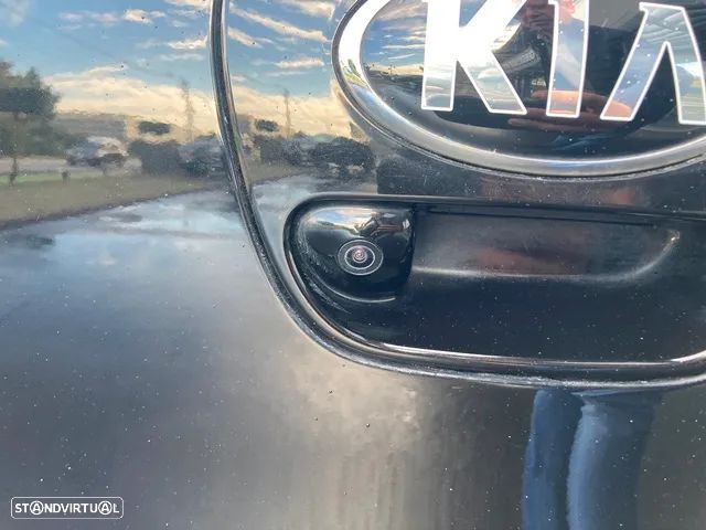 Kia Picanto 1.0 T-GDI ISG GT Line - 10