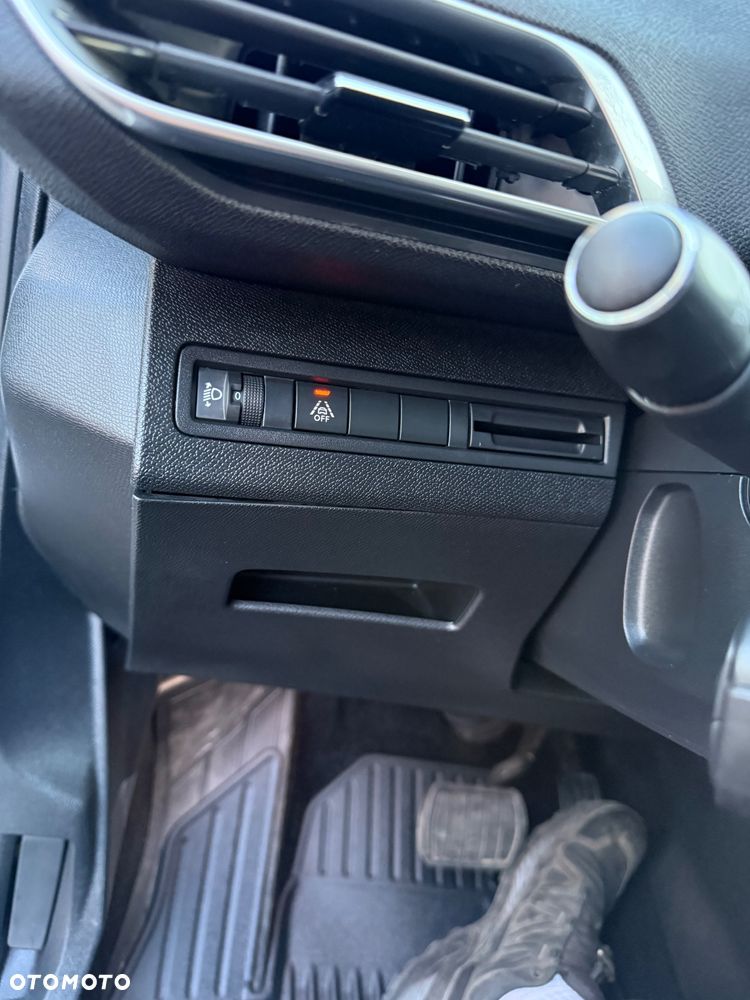 Peugeot 5008 BlueHDi 180 EAT8 Allure Pack - 23