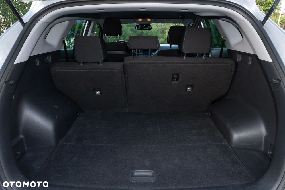 Hyundai Tucson 1.6 GDI BlueDrive Comfort 2WD - 15