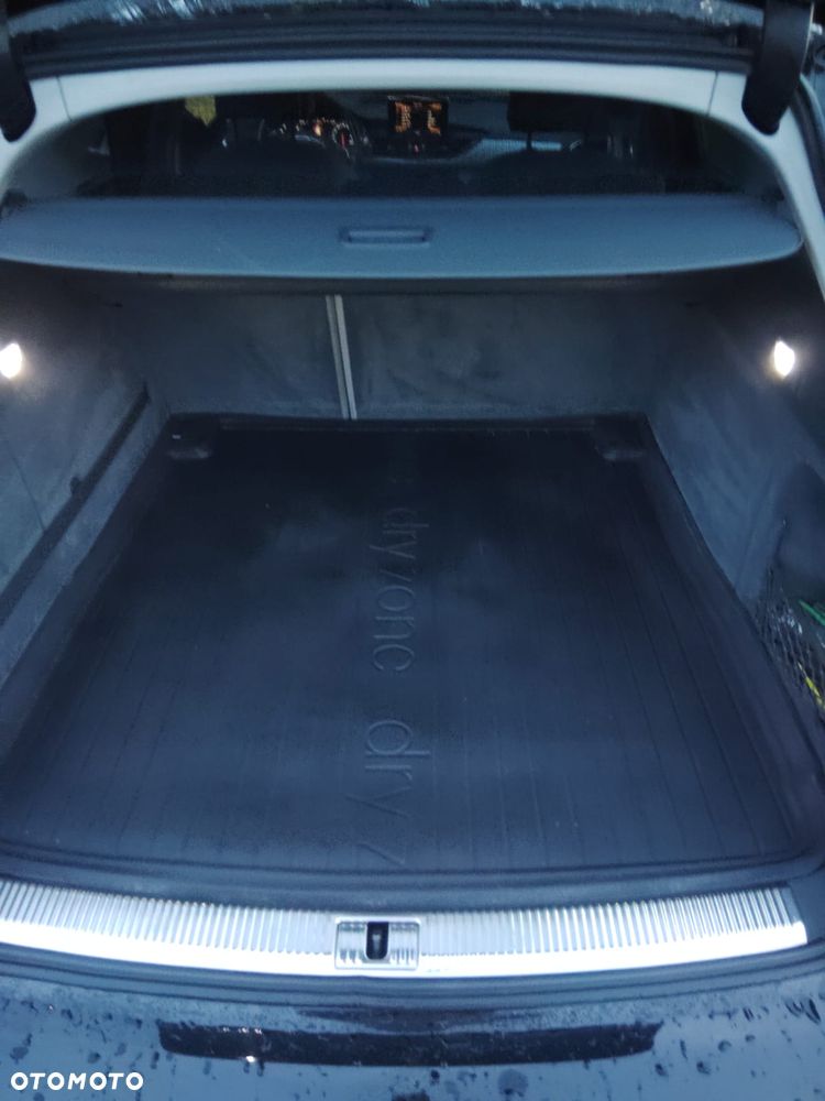 Audi A6 Avant 1.8 TFSI ultra S tronic - 12
