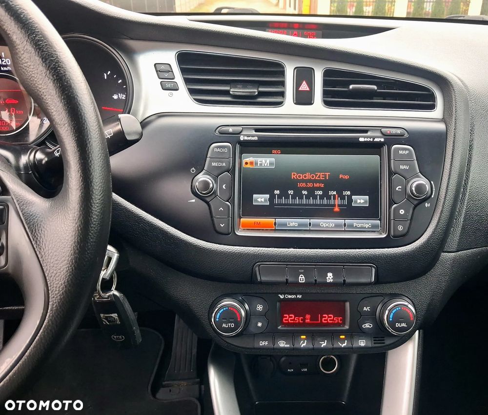 Kia Ceed - 26
