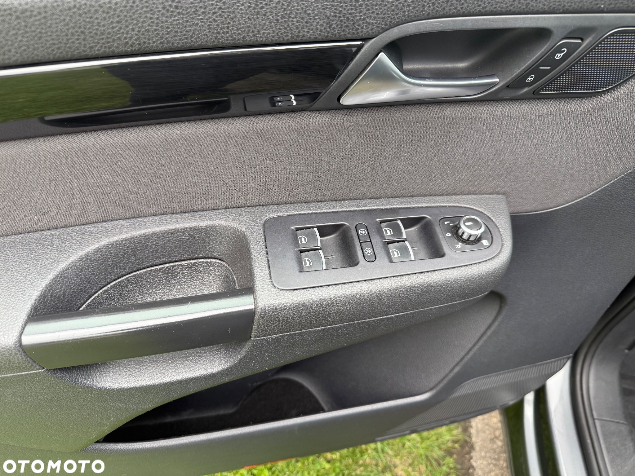 Seat Alhambra 2.0 TDI Start & Stop Allrad SUN - 12