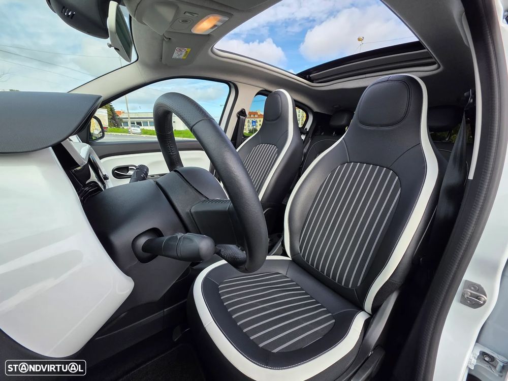 Renault Twingo Electric Techno - 11