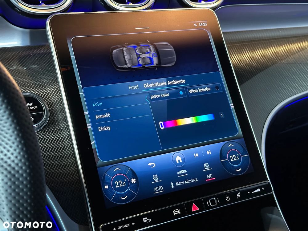 Mercedes-Benz GLC - 22