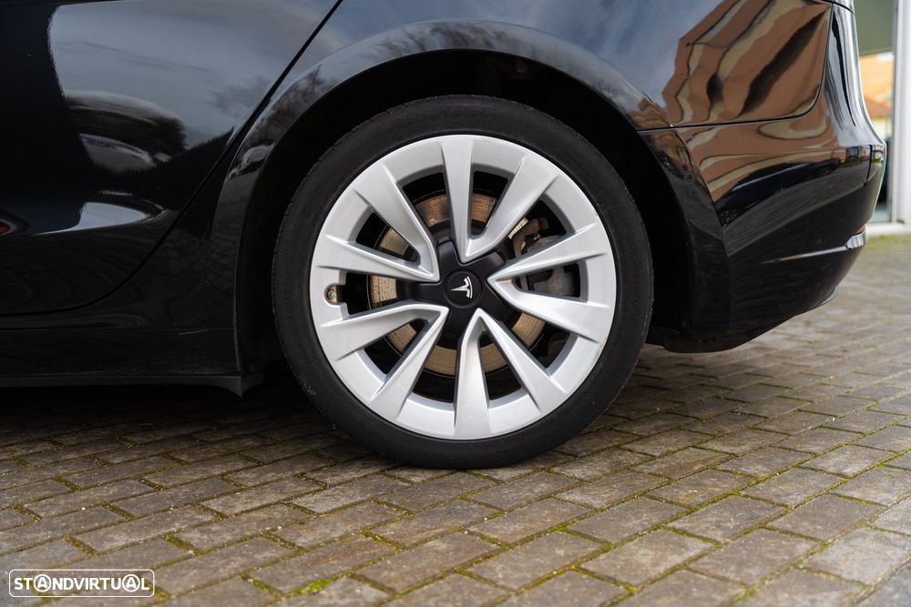 Tesla Model 3 Standard RWD Plus - 30
