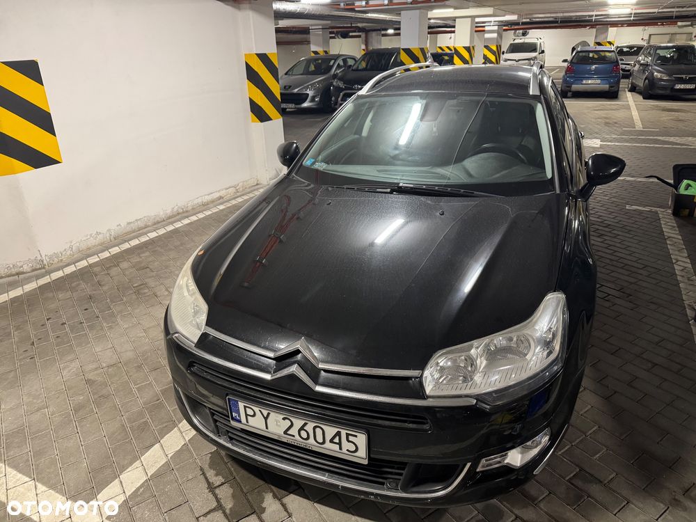 Citroën C5 1.6 THP Exclusive - 5