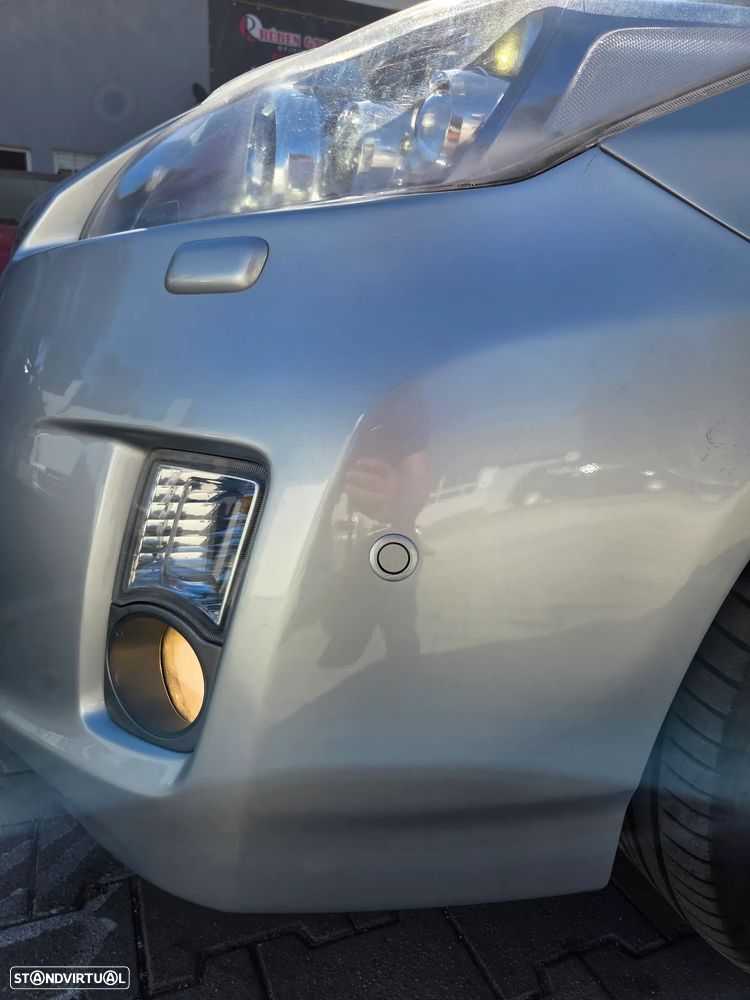 Toyota Prius - 8