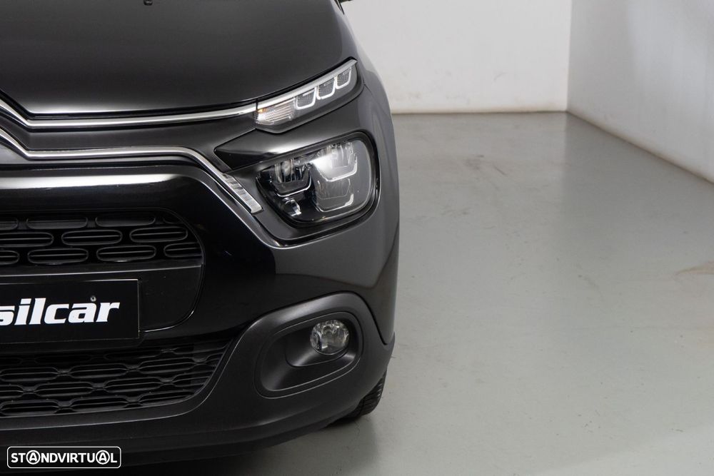 Citroën C3 1.2 PureTech Feel - 18