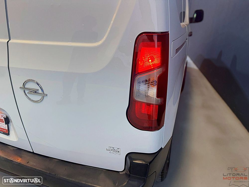 Opel Combo Life 1.5 CDTi L1H1 Edition Plus - 10