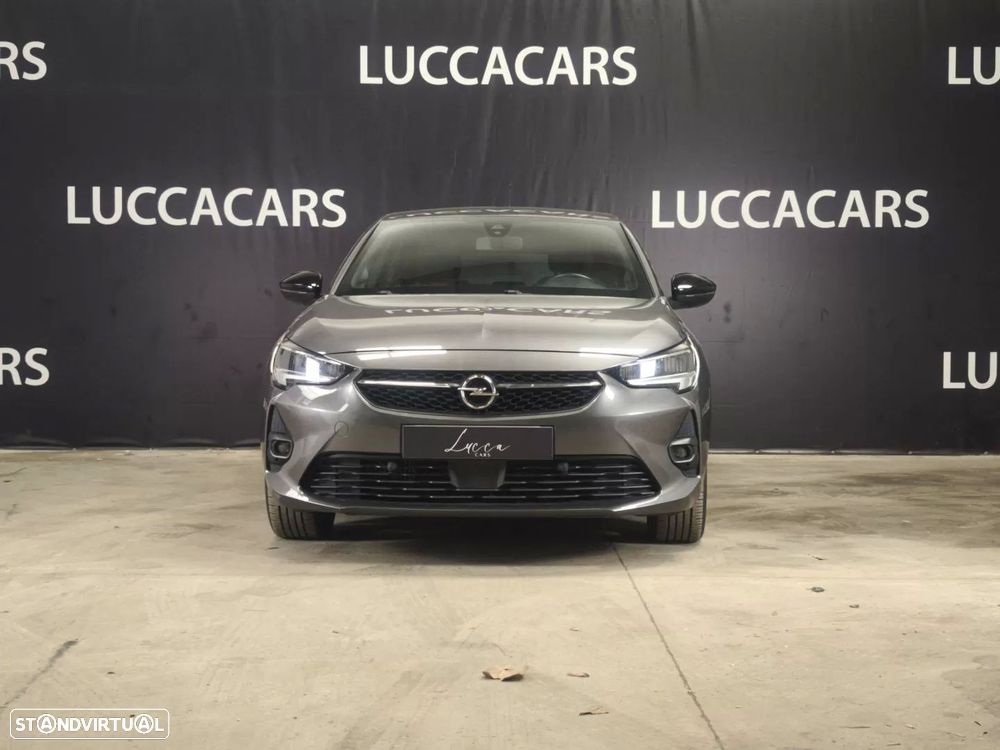 Opel Corsa 1.2 T GS Aut. - 22