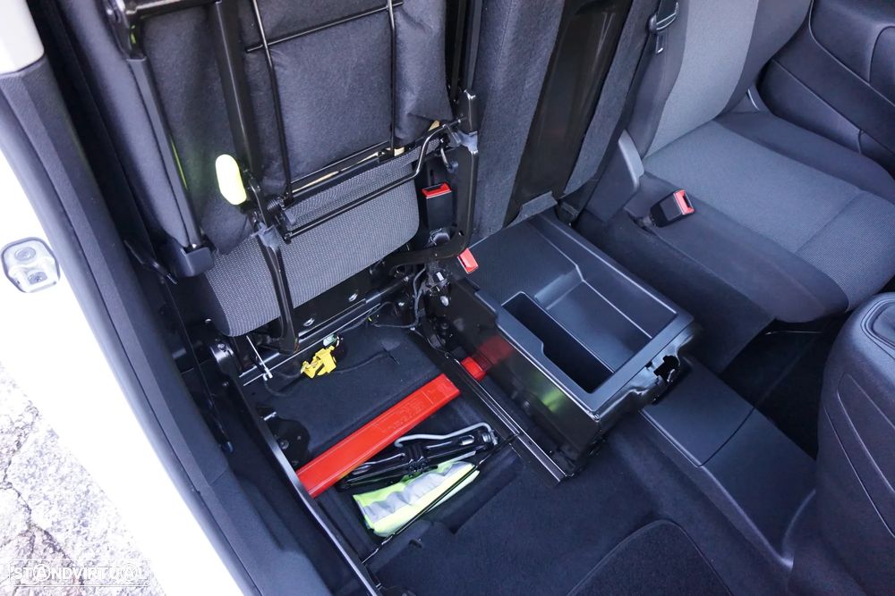 Opel Combo CDTI 102 Enjoy IVA dedutível - 54