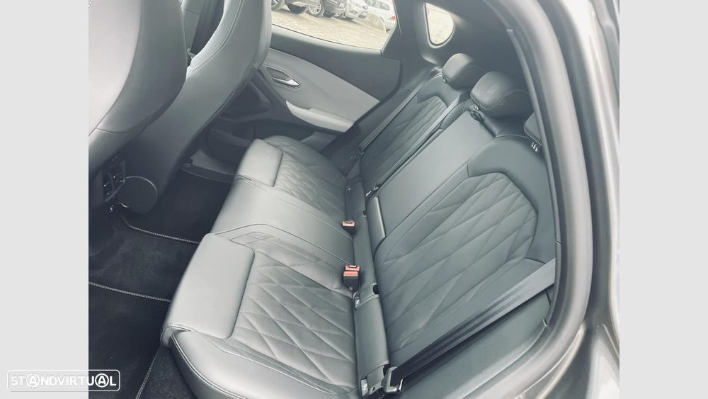 Ford Capri 77 kWh Premium - 13