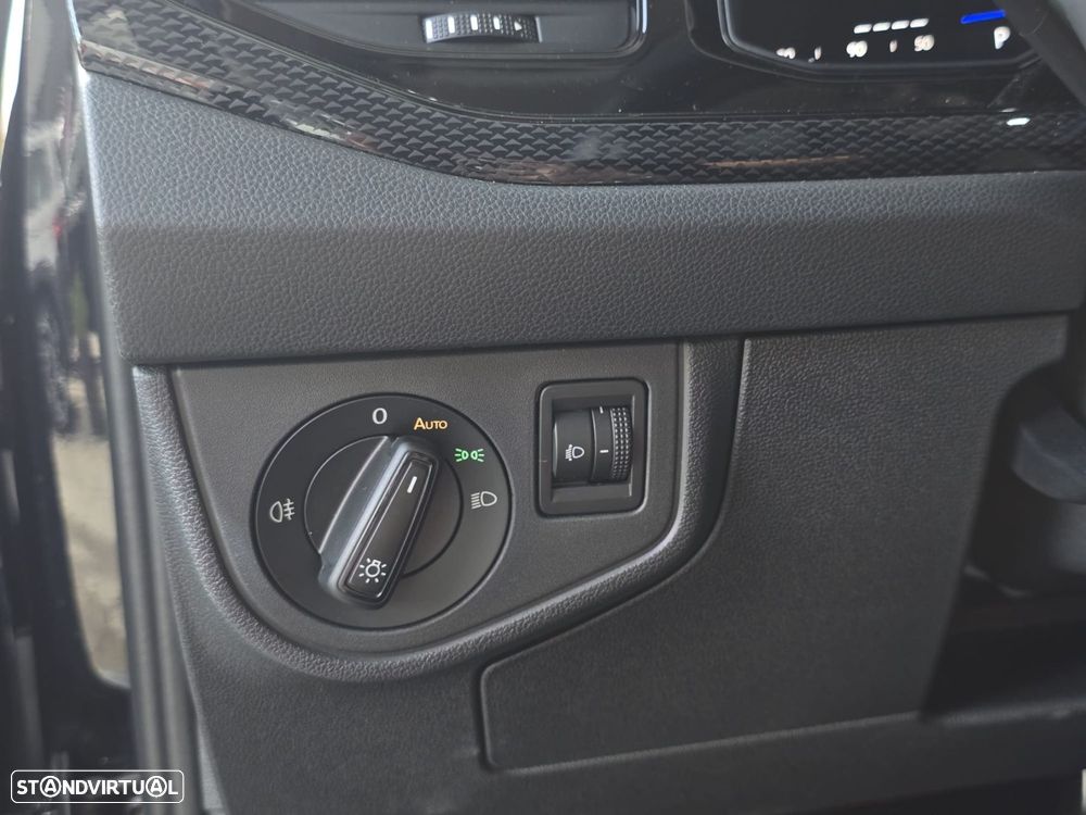 VW Taigo 1.0 TSI Urban DSG - 10