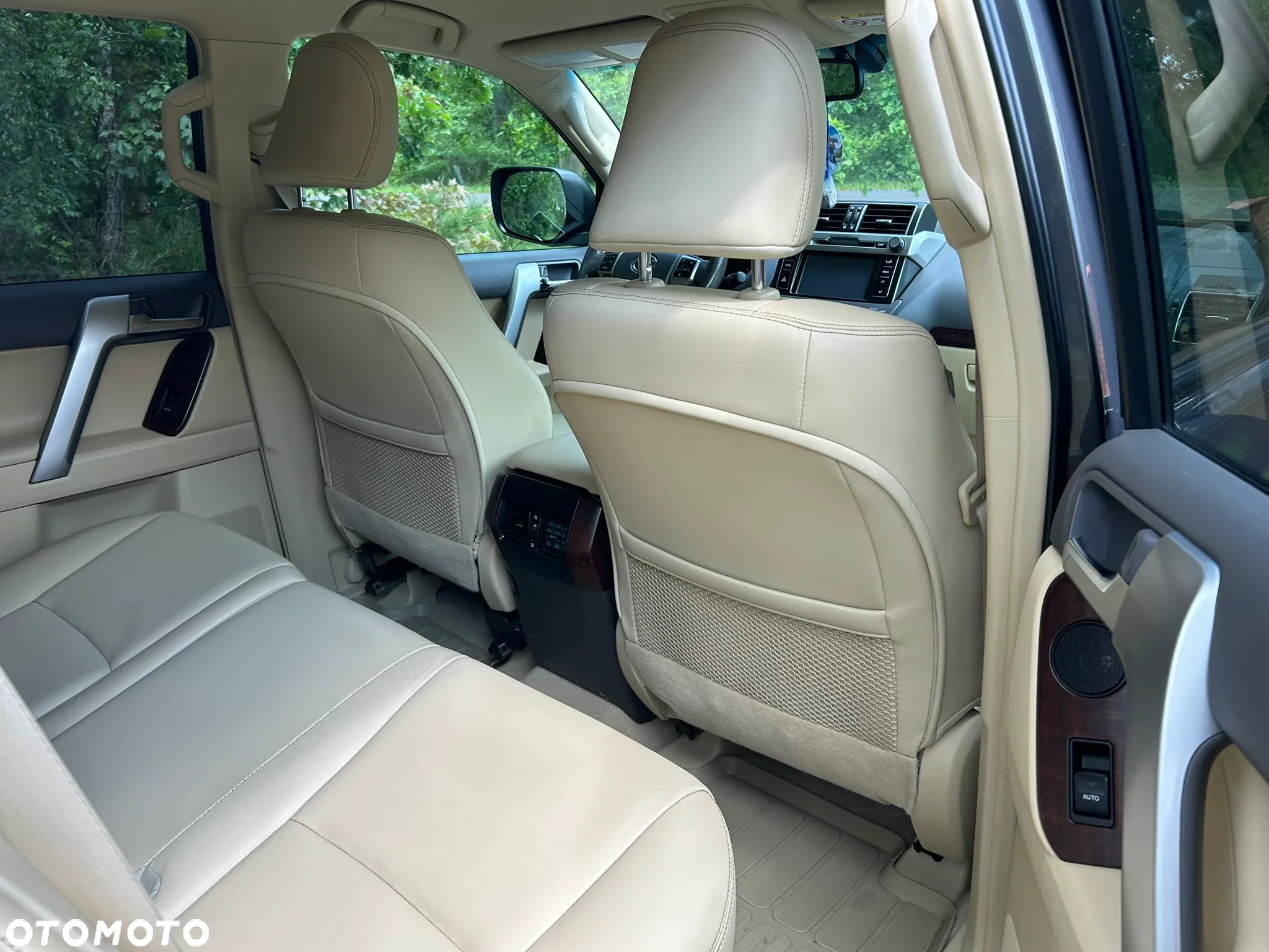 Toyota Land Cruiser LC 3.0 D-4D Invincible - 11