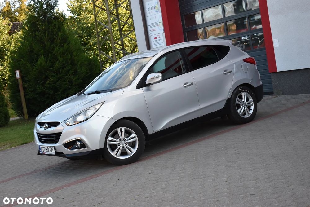 Hyundai ix35 - 24