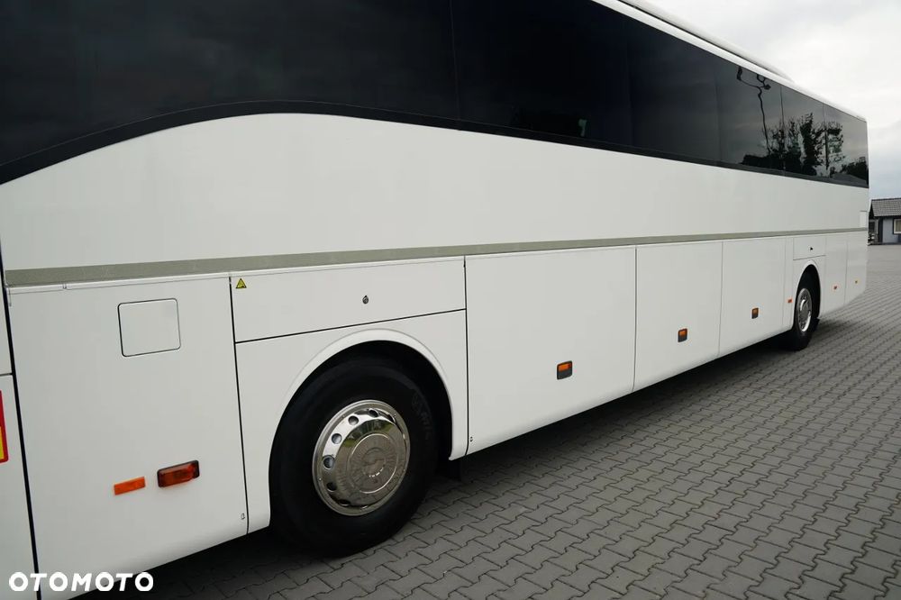 Mercedes-Benz TOURISMO RHD-M-2A / EURO 6 / 59 MIEJSC / SPROWADZONY / - 10
