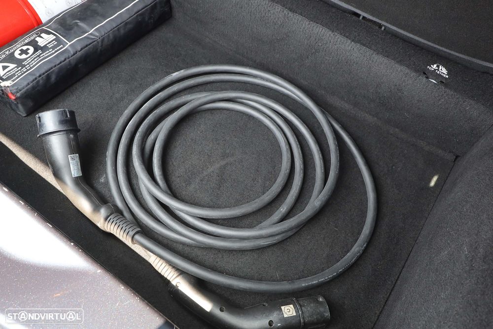 Renault Zoe (c/ Bateria) Zen 50 - 34