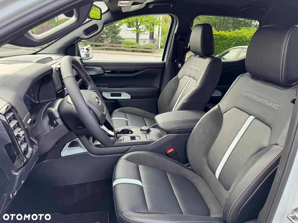 Ford Ranger 2.3 EcoBoost PHEV e-4WD DC Stormtrak - 12