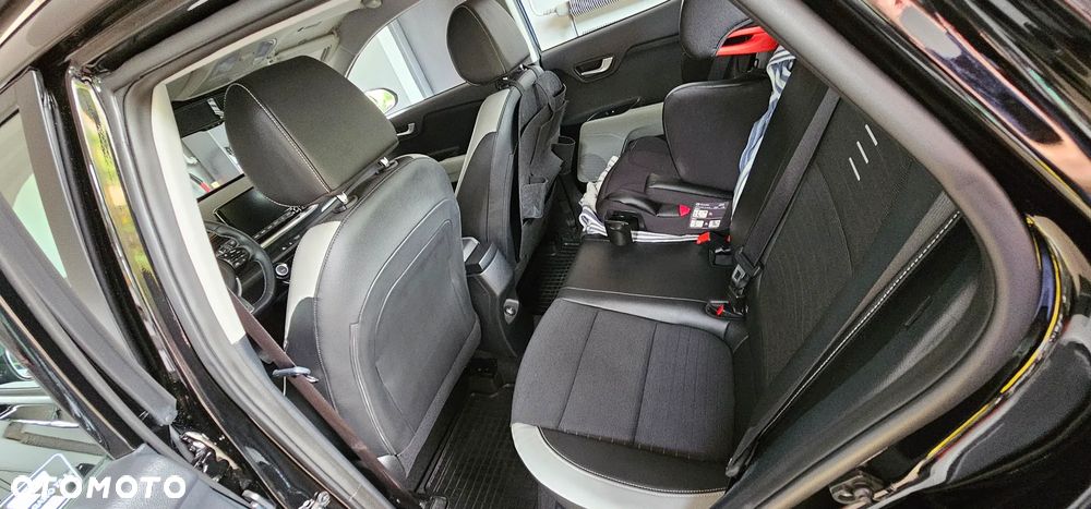 Kia Stonic 1.0 T-GDI MHEV L Business Line - 15