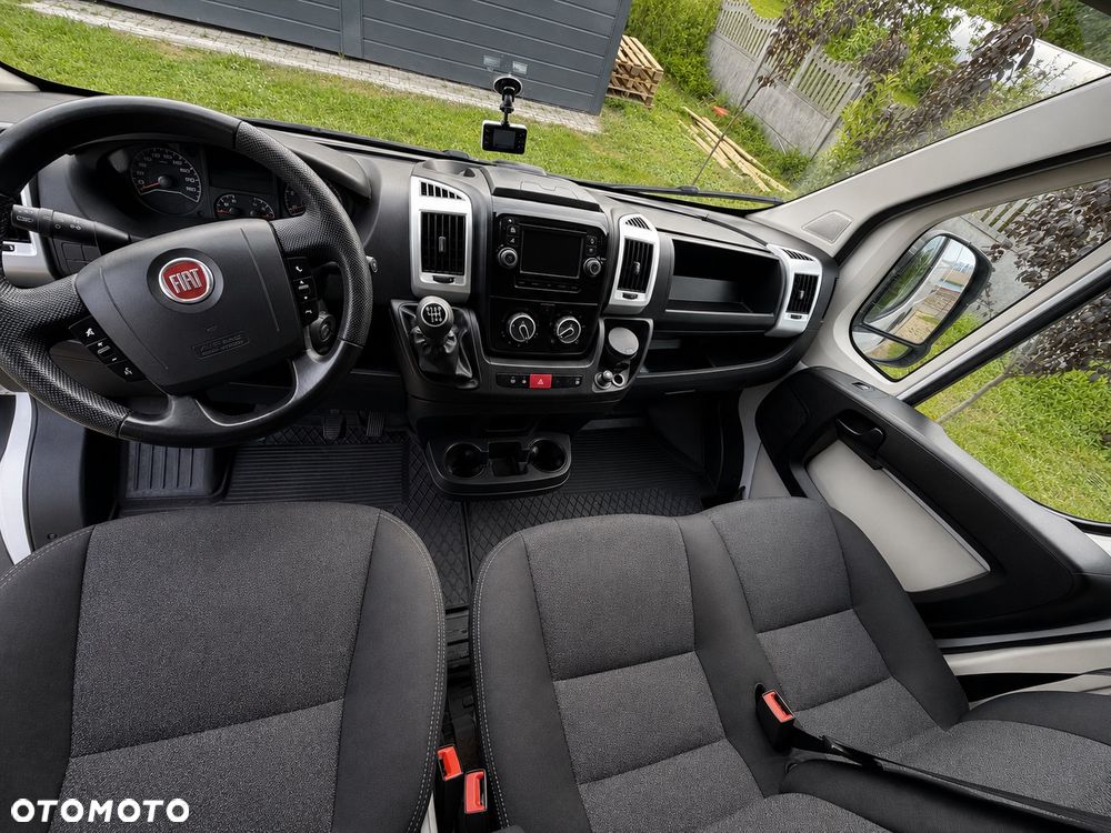 Fiat Ducato - 9