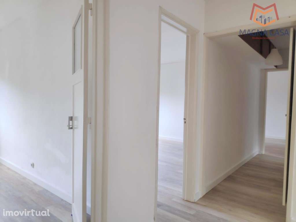 Apartamento T4 no Alto da Barra em Oeiras - Grande imagem: 4/22