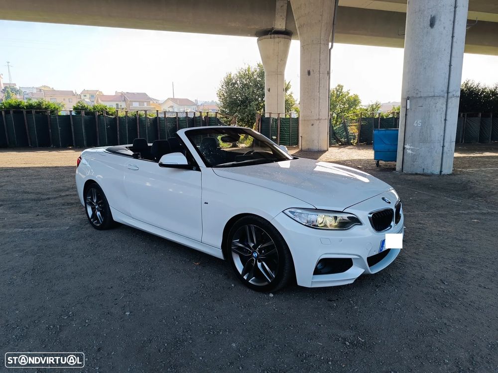 BMW 220 Gran Coupé - 5