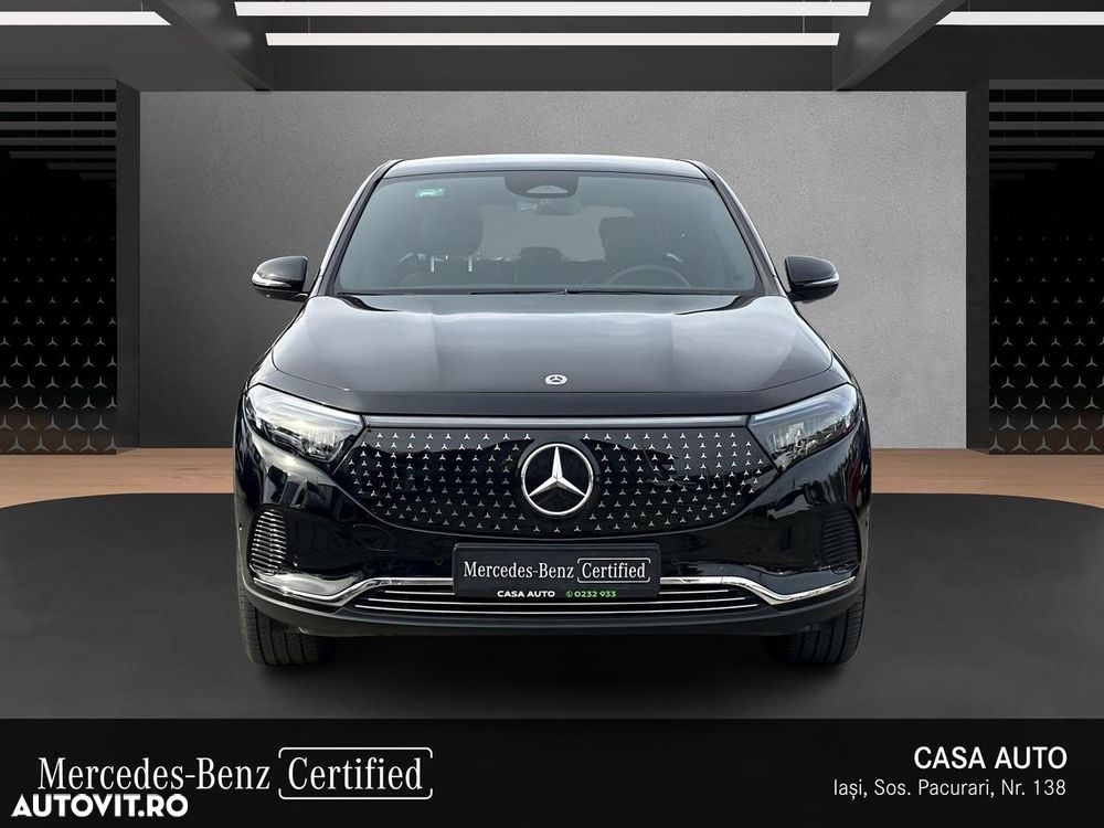 Mercedes-Benz EQA 250+ - 15