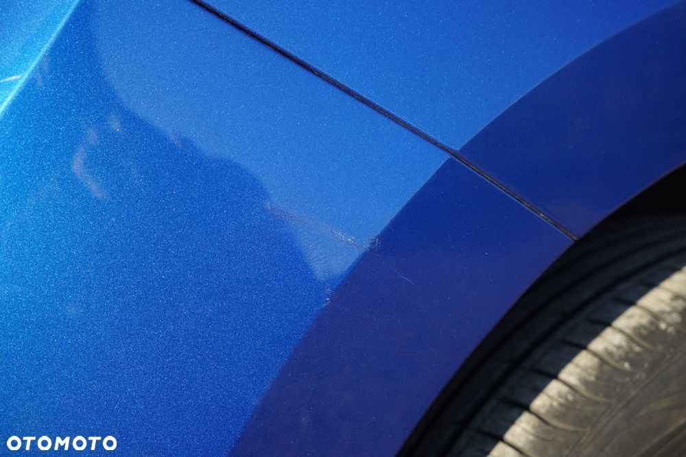 Skoda Fabia - 2