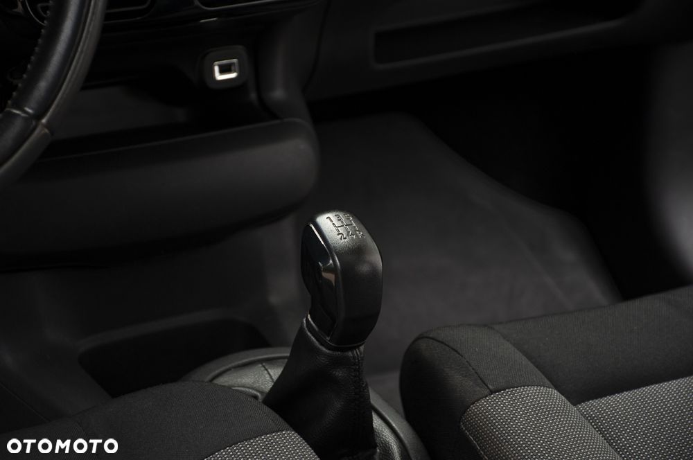 Citroën C4 Cactus PureTech 82 Shine Edition - 33