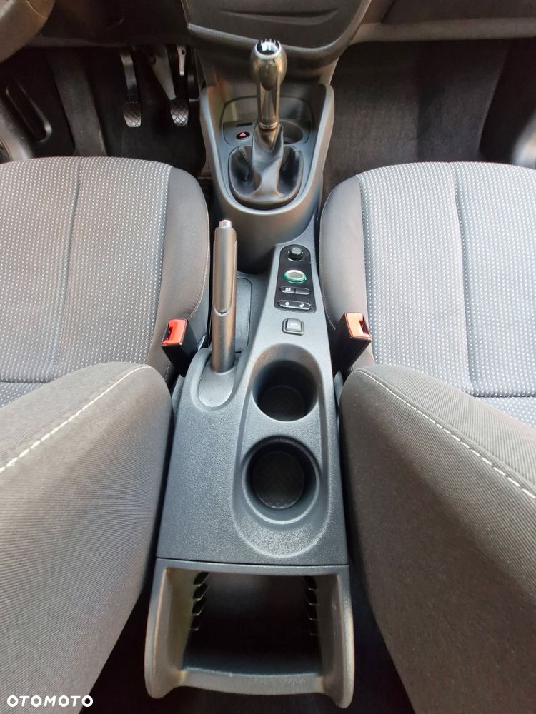 Seat Leon 1.9 TDI Reference - 4