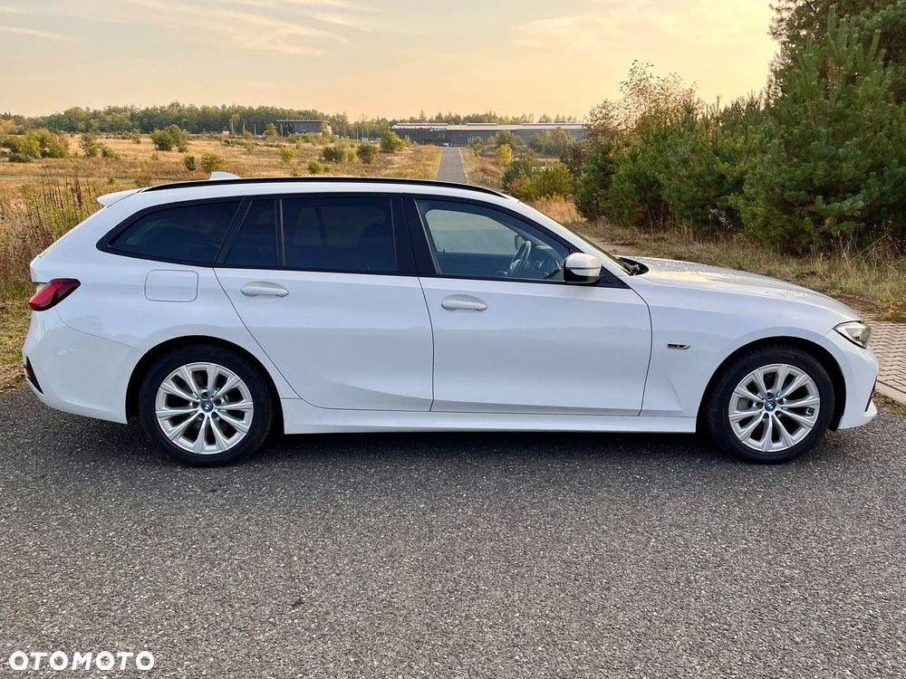 BMW Seria 3 - 6